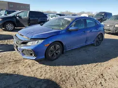 SHHFK7H52JU408028 2018 HONDA CIVIC