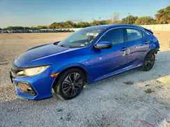 SHHFK7H52JU408031 2018 HONDA CIVIC