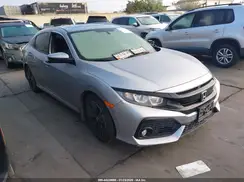 SHHFK7H52JU409518 2018 HONDA CIVIC