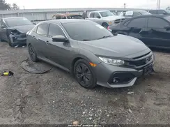SHHFK7H52JU409874 2018 HONDA CIVIC