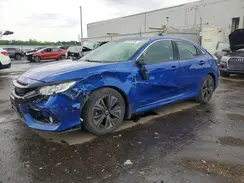 SHHFK7H52JU409924 2018 HONDA CIVIC