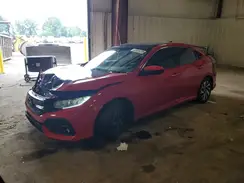 SHHFK7H52JU410104 2018 HONDA CIVIC