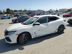 SHHFK7H52JU411835 2018 HONDA CIVIC