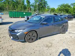 SHHFK7H52JU412189 2018 HONDA CIVIC