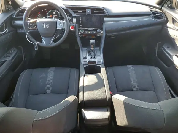 SHHFK7H52JU412189 2018 HONDA CIVIC - Image 8