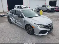 SHHFK7H52JU412791 2018 HONDA CIVIC
