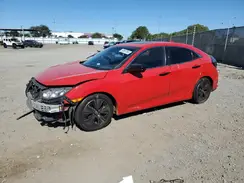 SHHFK7H52JU414881 2018 HONDA CIVIC