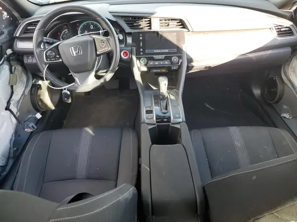 SHHFK7H52JU415951 2018 HONDA CIVIC - Image 8