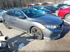 SHHFK7H52JU416114 2018 HONDA CIVIC