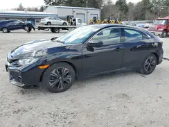 SHHFK7H52JU416372 2018 HONDA CIVIC