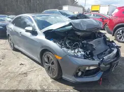 SHHFK7H52JU418302 2018 HONDA CIVIC