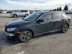 SHHFK7H52JU418493 2018 HONDA CIVIC
