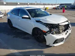 SHHFK7H52JU420342 2018 HONDA CIVIC