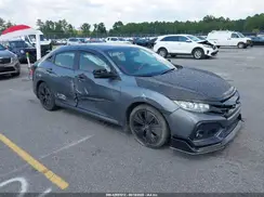 SHHFK7H52JU422687 2018 HONDA CIVIC