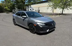 SHHFK7H52JU424424 2018 HONDA CIVIC
