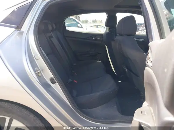 SHHFK7H52JU424424 2018 HONDA CIVIC - Image 8