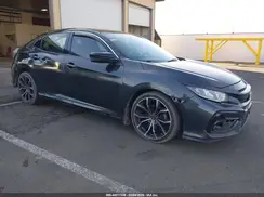 SHHFK7H52JU424911 2018 HONDA CIVIC