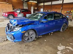 SHHFK7H52JU426027 2018 HONDA CIVIC