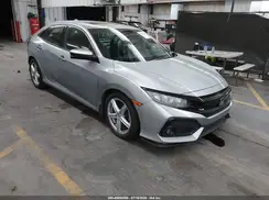 SHHFK7H52JU426271 2018 HONDA CIVIC