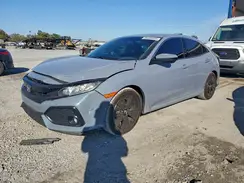 SHHFK7H52JU426819 2018 HONDA CIVIC