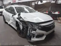SHHFK7H52JU426898 2018 HONDA CIVIC