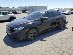 SHHFK7H52JU426917 2018 HONDA CIVIC
