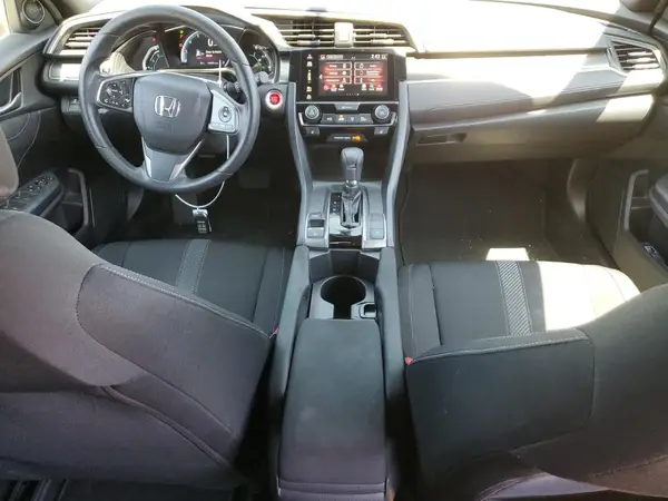 SHHFK7H52JU426917 2018 HONDA CIVIC - Image 8