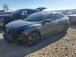 SHHFK7H52JU427162 2018 HONDA CIVIC