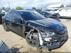 SHHFK7H52JU429235 2018 HONDA CIVIC