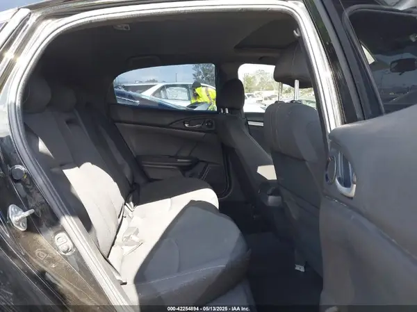 SHHFK7H52JU429235 2018 HONDA CIVIC - Image 8