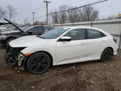 SHHFK7H52JU429669 2018 HONDA CIVIC