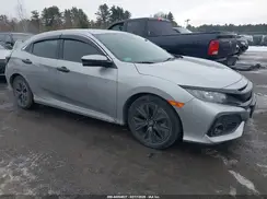SHHFK7H52JU429767 2018 HONDA CIVIC