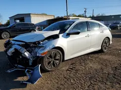 SHHFK7H52JU429803 2018 HONDA CIVIC