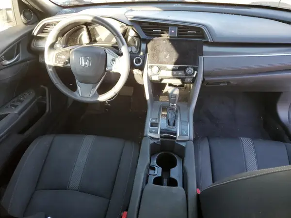 SHHFK7H52JU429803 2018 HONDA CIVIC - Image 8