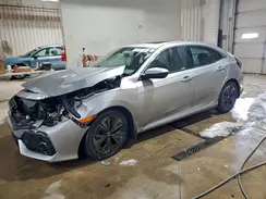 SHHFK7H52JU430885 2018 HONDA CIVIC