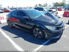 SHHFK7H52JU431485 2018 HONDA CIVIC