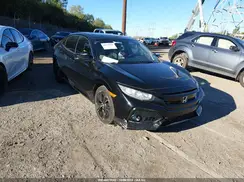 SHHFK7H52JU431843 2018 HONDA CIVIC