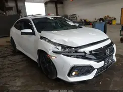SHHFK7H53HU200508 2017 HONDA CIVIC
