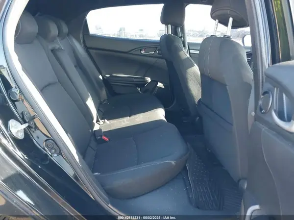 SHHFK7H53HU203165 2017 HONDA CIVIC - Image 8