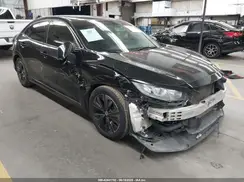 SHHFK7H53HU204204 2017 HONDA CIVIC