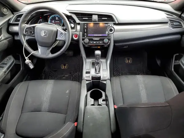 SHHFK7H53HU205353 2017 HONDA CIVIC - Image 8