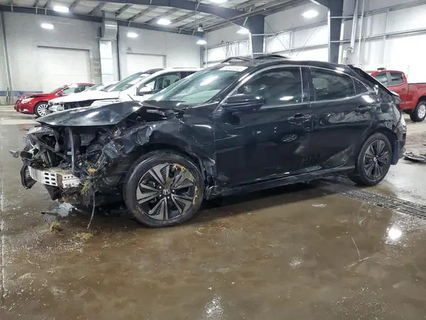 SHHFK7H53HU206261 2017 HONDA CIVIC - Image 1