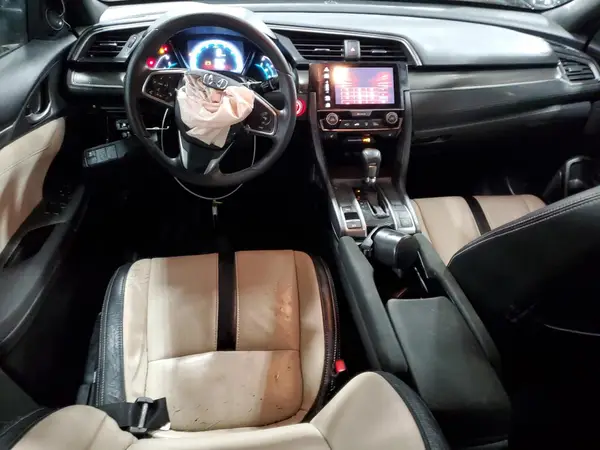 SHHFK7H53HU206261 2017 HONDA CIVIC - Image 8