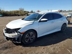 SHHFK7H53HU206339 2017 HONDA CIVIC