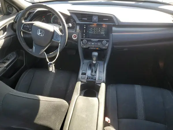 SHHFK7H53HU206339 2017 HONDA CIVIC - Image 8