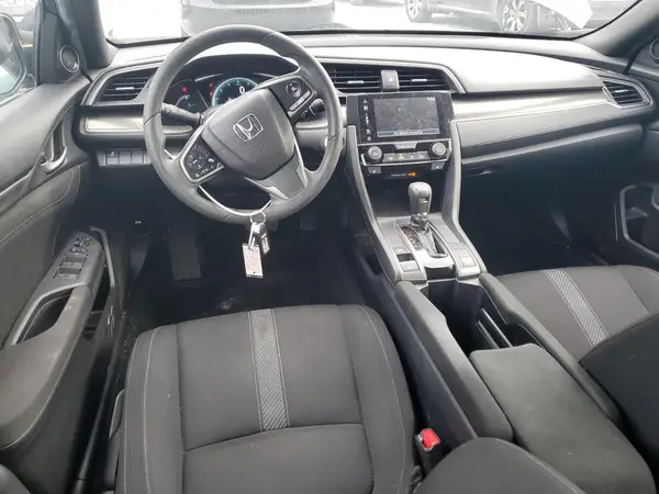 SHHFK7H53HU206776 2017 HONDA CIVIC - Image 8