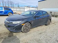 SHHFK7H53HU207104 2017 HONDA CIVIC