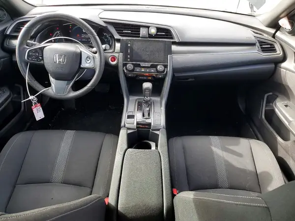 SHHFK7H53HU207104 2017 HONDA CIVIC - Image 8