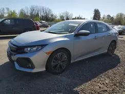 SHHFK7H53HU207829 2017 HONDA CIVIC