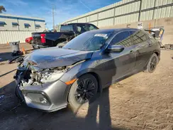 SHHFK7H53HU208463 2017 HONDA CIVIC